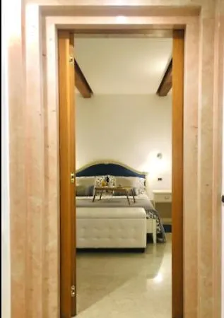 Paris Luxe Apartment