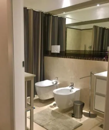 Apartamento Paris Luxe Apartment *