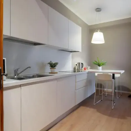 Apartamento Paris Luxe Apartment Paris