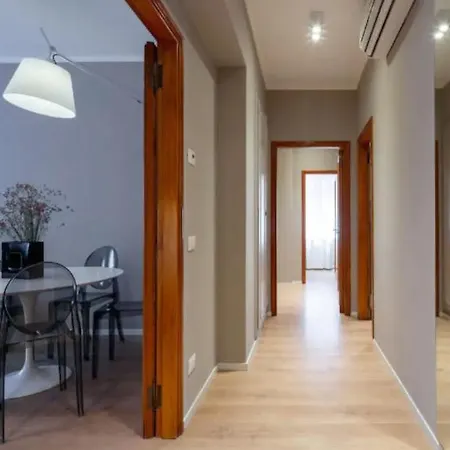 Paris Luxe Apartment Apartamento Paris
