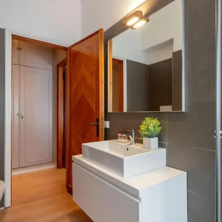 Apartamento Paris Luxe Apartment