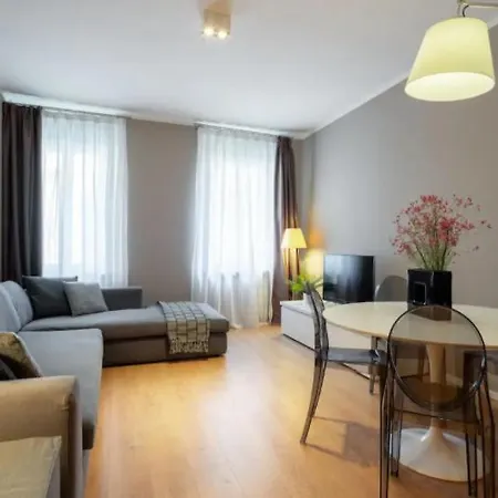 Paris Luxe Apartment *