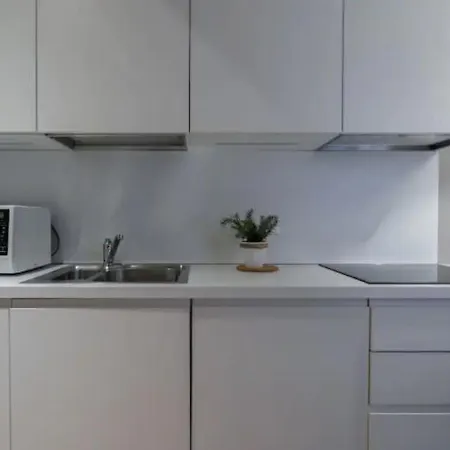 Paris Luxe Apartment *