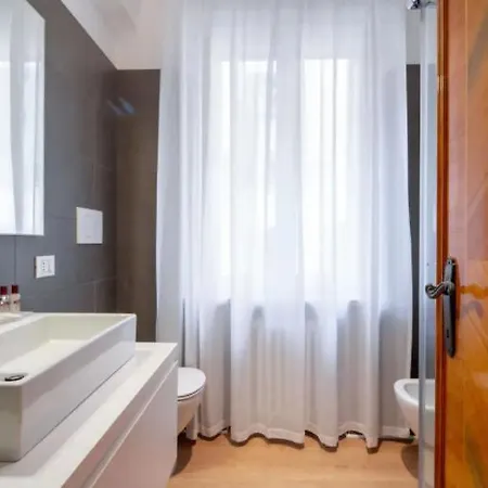 Paris Luxe Apartment * Paryż