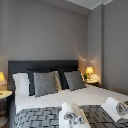 Paris Luxe Apartment * Paryż