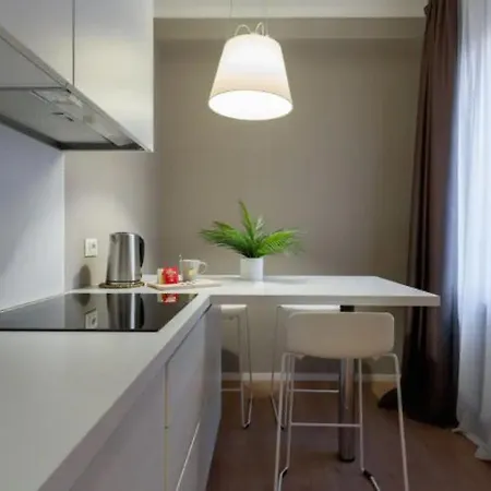 Apartament Paris Luxe Apartment *
